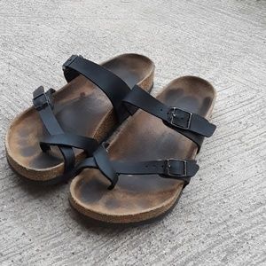 Birkenstock sandals